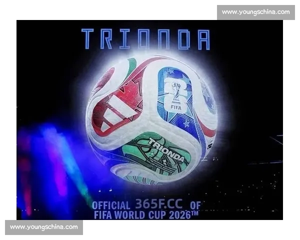 2026世界杯比赛直播入口及赛事详情实时更新全程观看指南